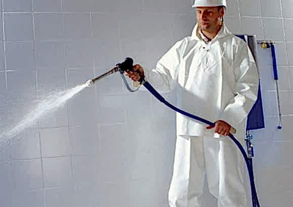 Su Deposu Temizliği Su Deposu Temizliği