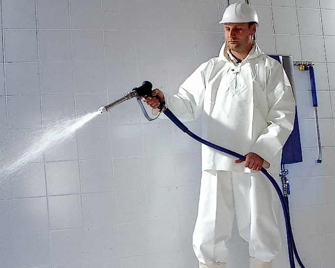 Su Deposu Temizliği Su Deposu Temizliği