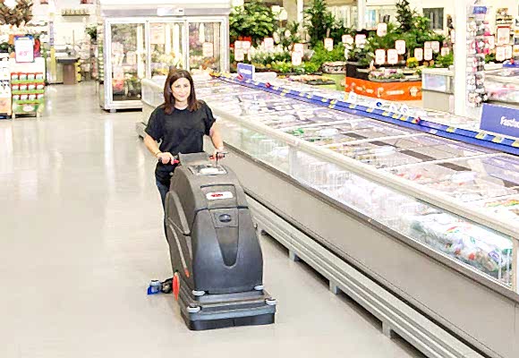 Alışveriş ve Yaşam Merkezleri Temizliği Alışveriş ve Yaşam Merkezleri Temizliği