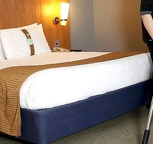 Otel ve Tatil Köyü Temizliği Otel ve Tatil Köyü Temizliği