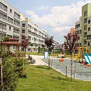 Site, Blok, Lojman Temizliği Site, Blok, Lojman Temizliği