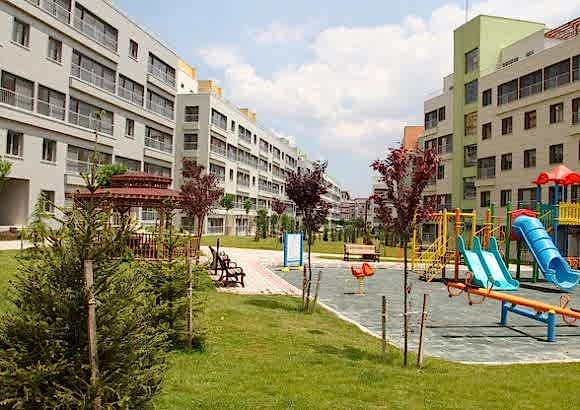 Site, Blok, Lojman Temizliği Site, Blok, Lojman Temizliği