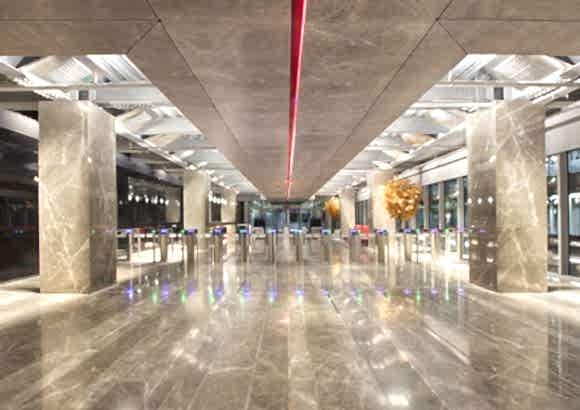 Banka Temizliği Banka Temizliği