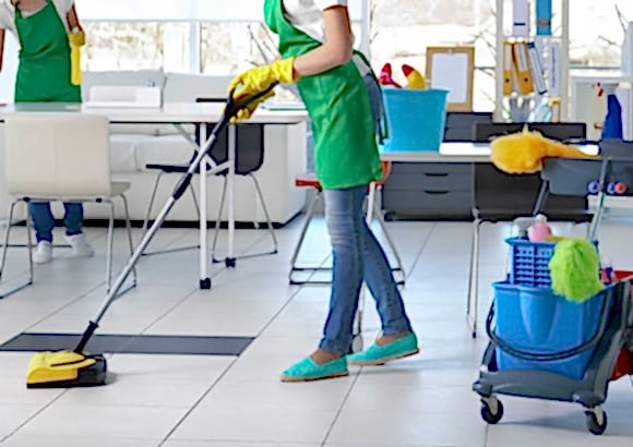 Ofis, Büro, İş Yeri Temizliği Ofis, Büro, İş Yeri Temizliği